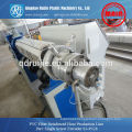 pvc garden hose making machine